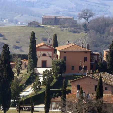 Poggiovalle Tenuta Italiana Belvedere  Dış mekan fotoğraf