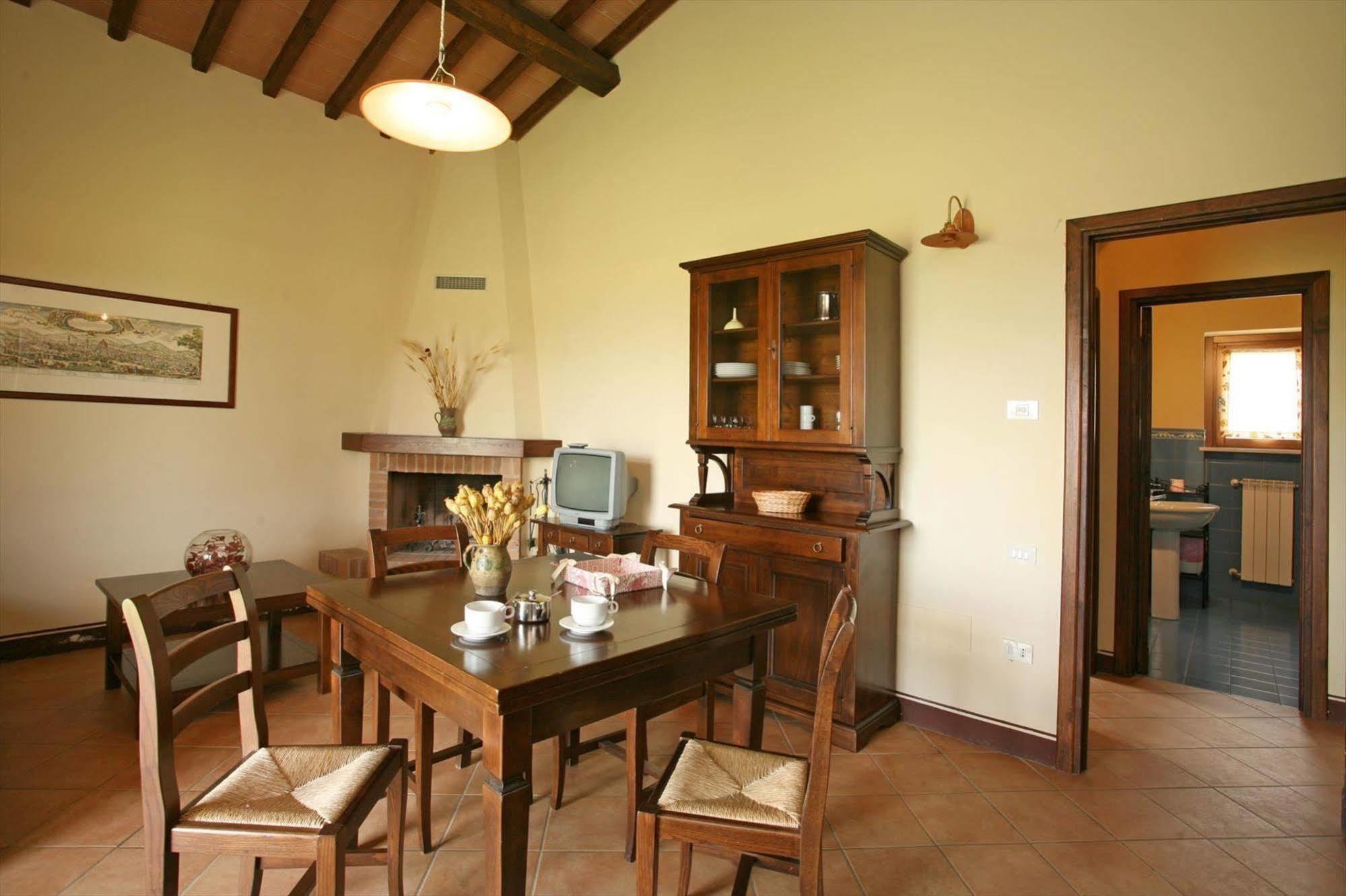 Poggiovalle Tenuta Italiana Belvedere  Dış mekan fotoğraf