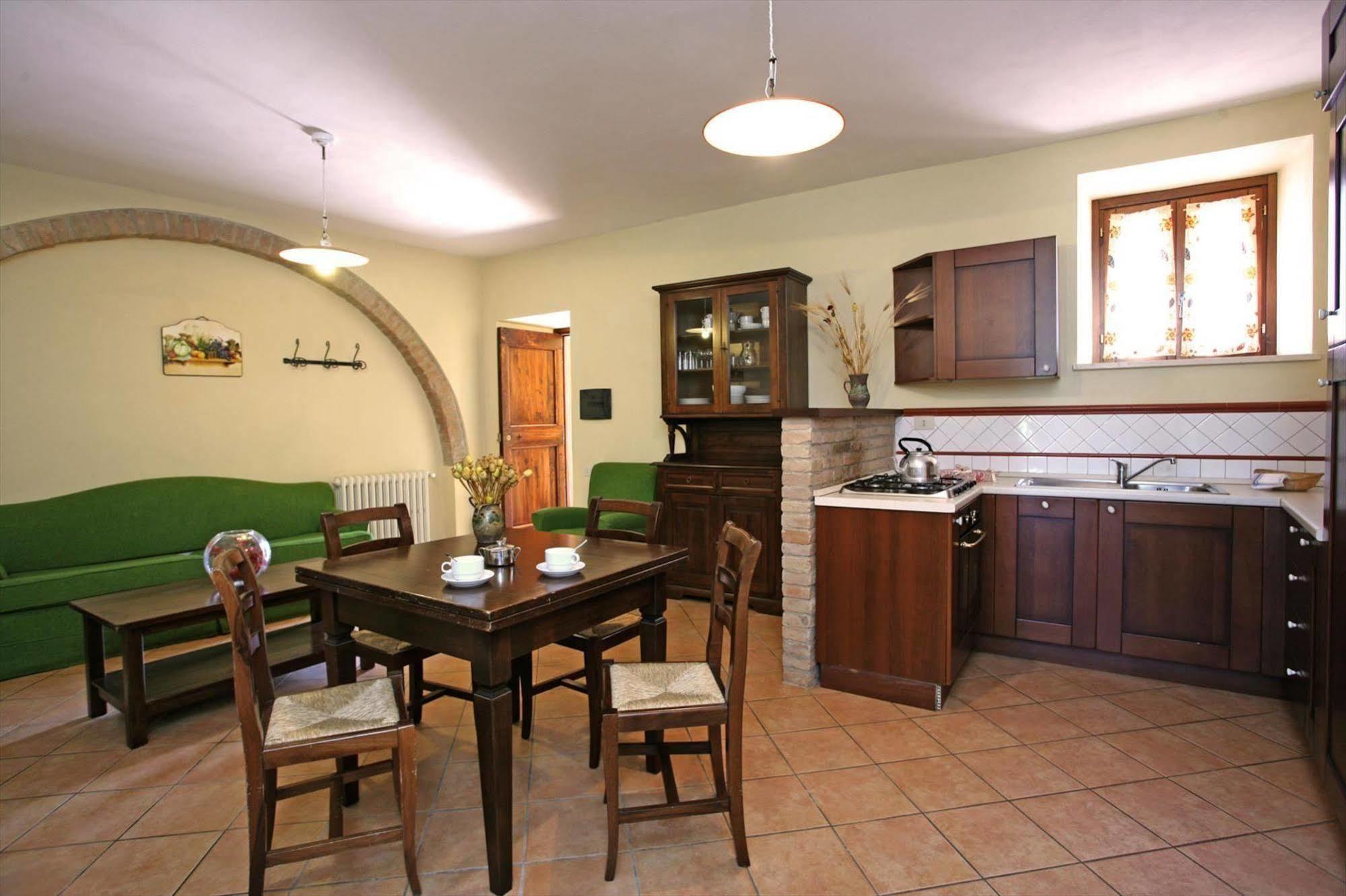 Poggiovalle Tenuta Italiana Belvedere  Dış mekan fotoğraf