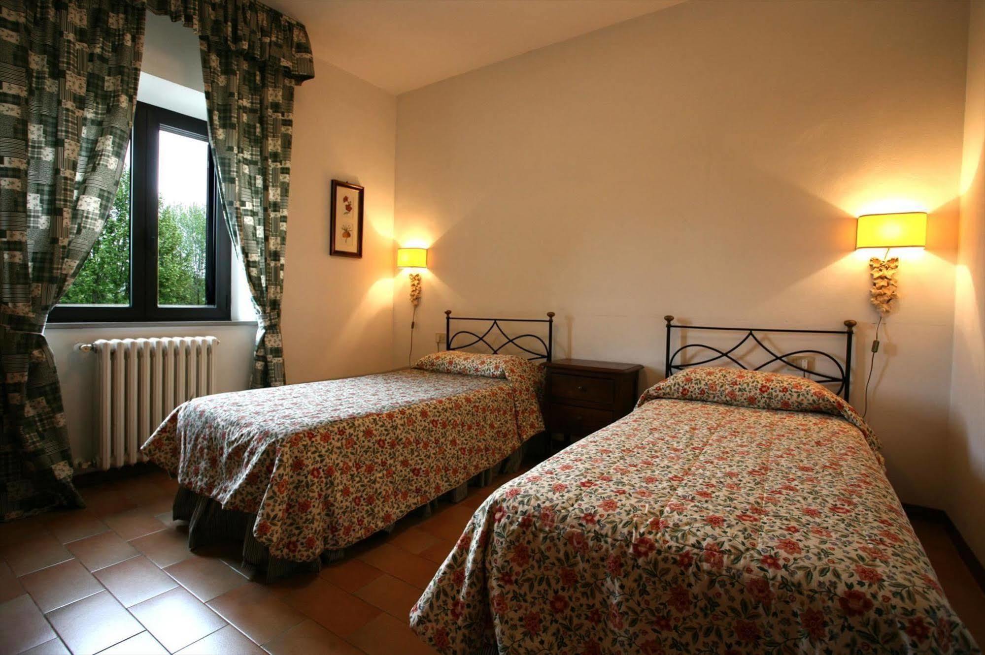 Poggiovalle Tenuta Italiana Belvedere  Dış mekan fotoğraf