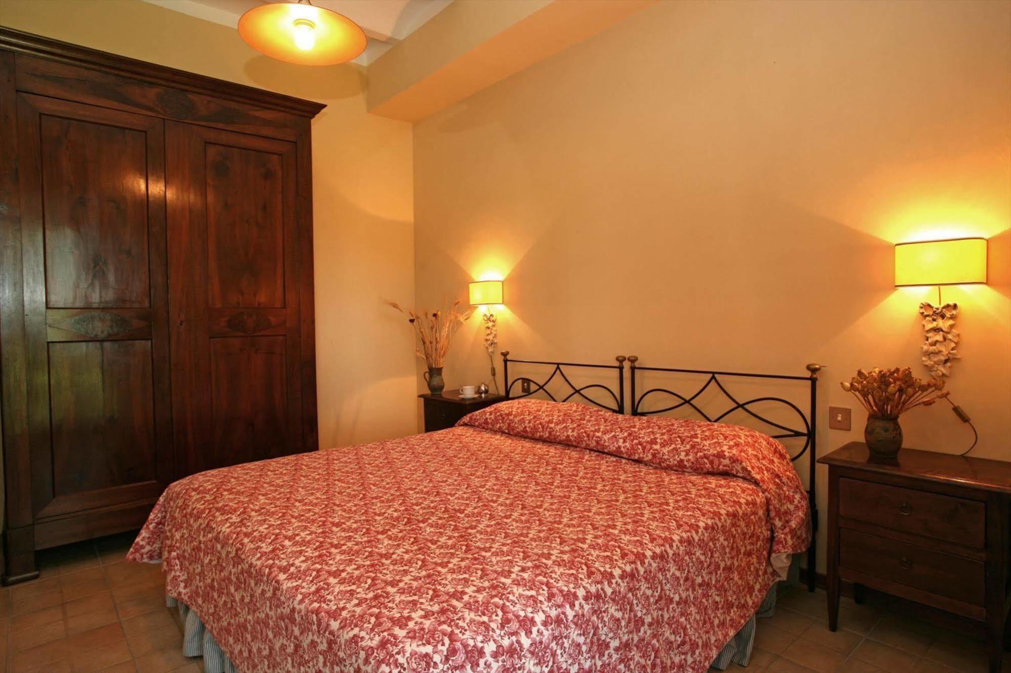 Poggiovalle Tenuta Italiana Belvedere  Dış mekan fotoğraf