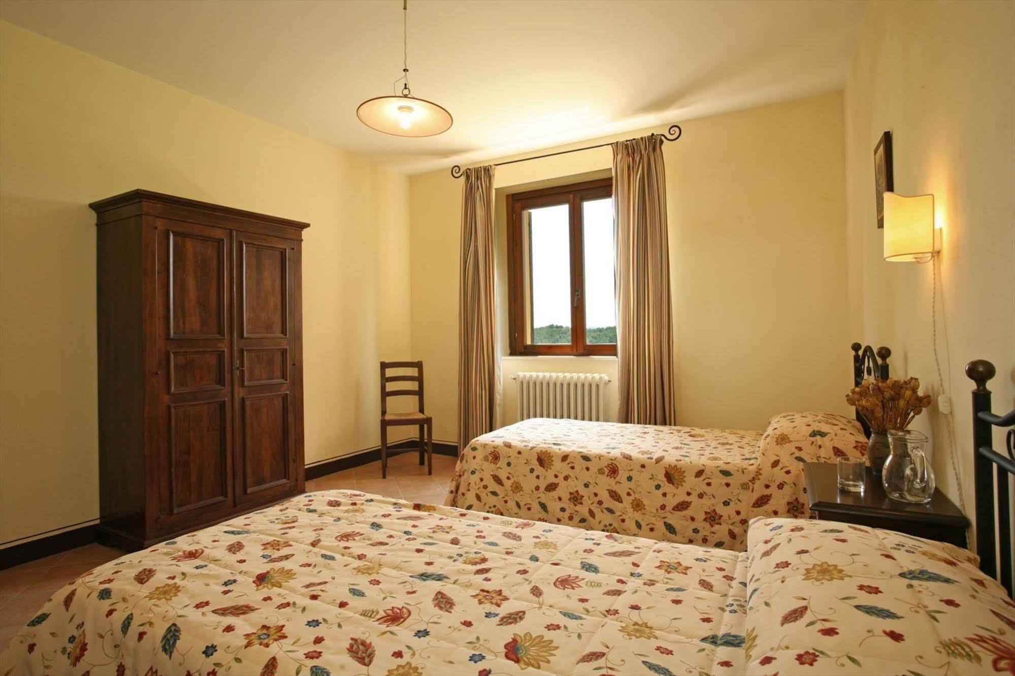 Poggiovalle Tenuta Italiana Belvedere  Dış mekan fotoğraf