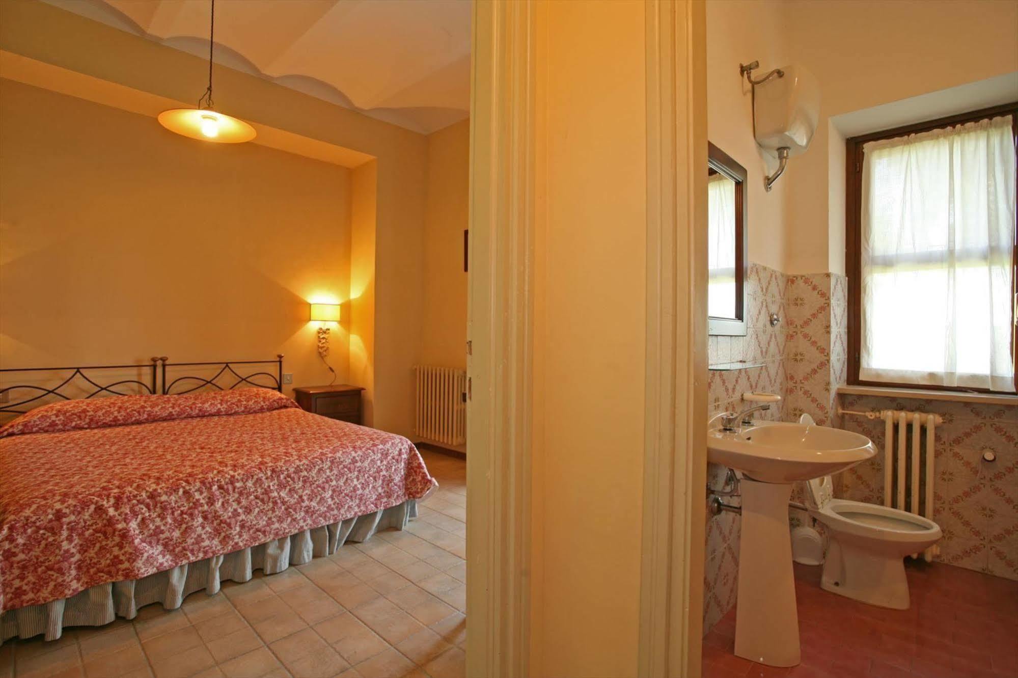 Poggiovalle Tenuta Italiana Belvedere  Dış mekan fotoğraf