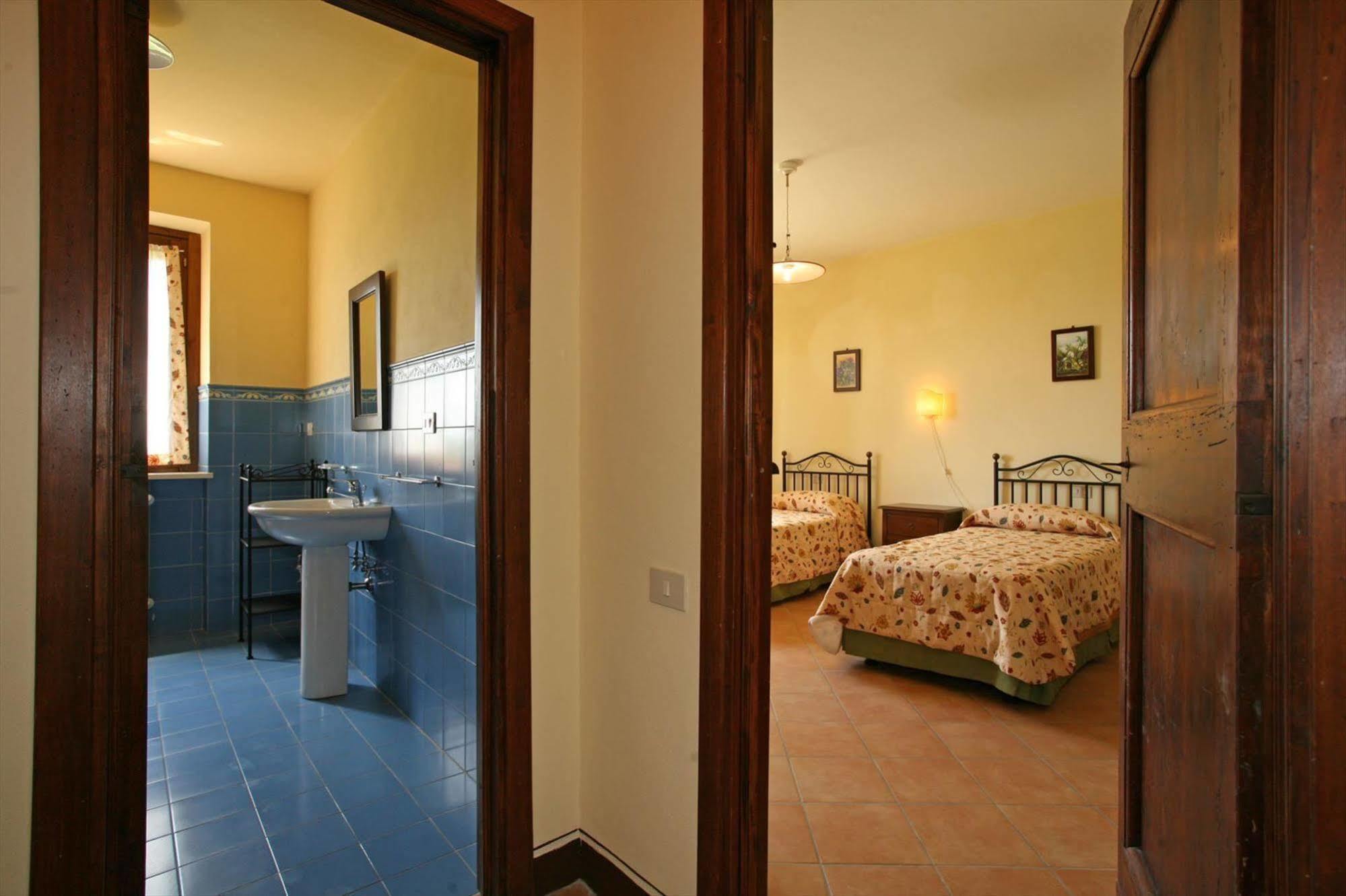 Poggiovalle Tenuta Italiana Belvedere  Dış mekan fotoğraf